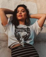 Stella Hudgens photo #